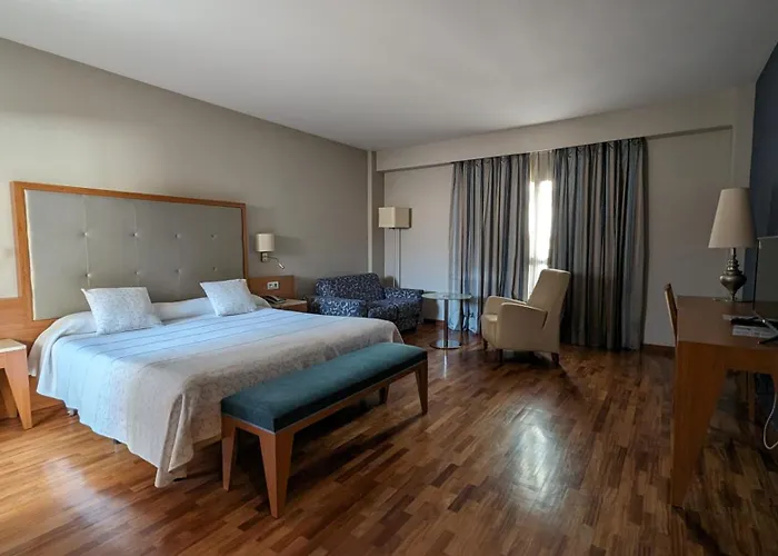 Hotel Santa Cecilia