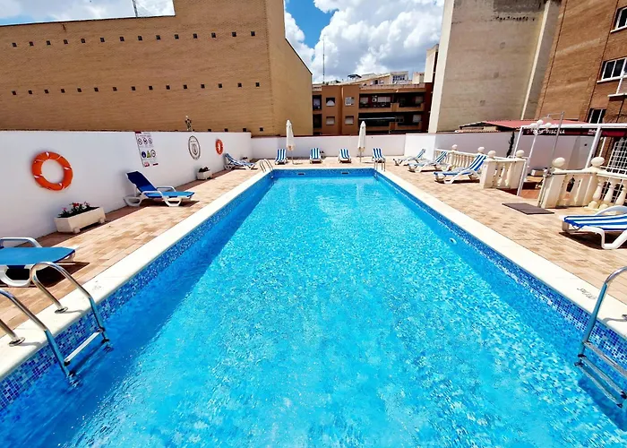 Hotel Santa Cecilia