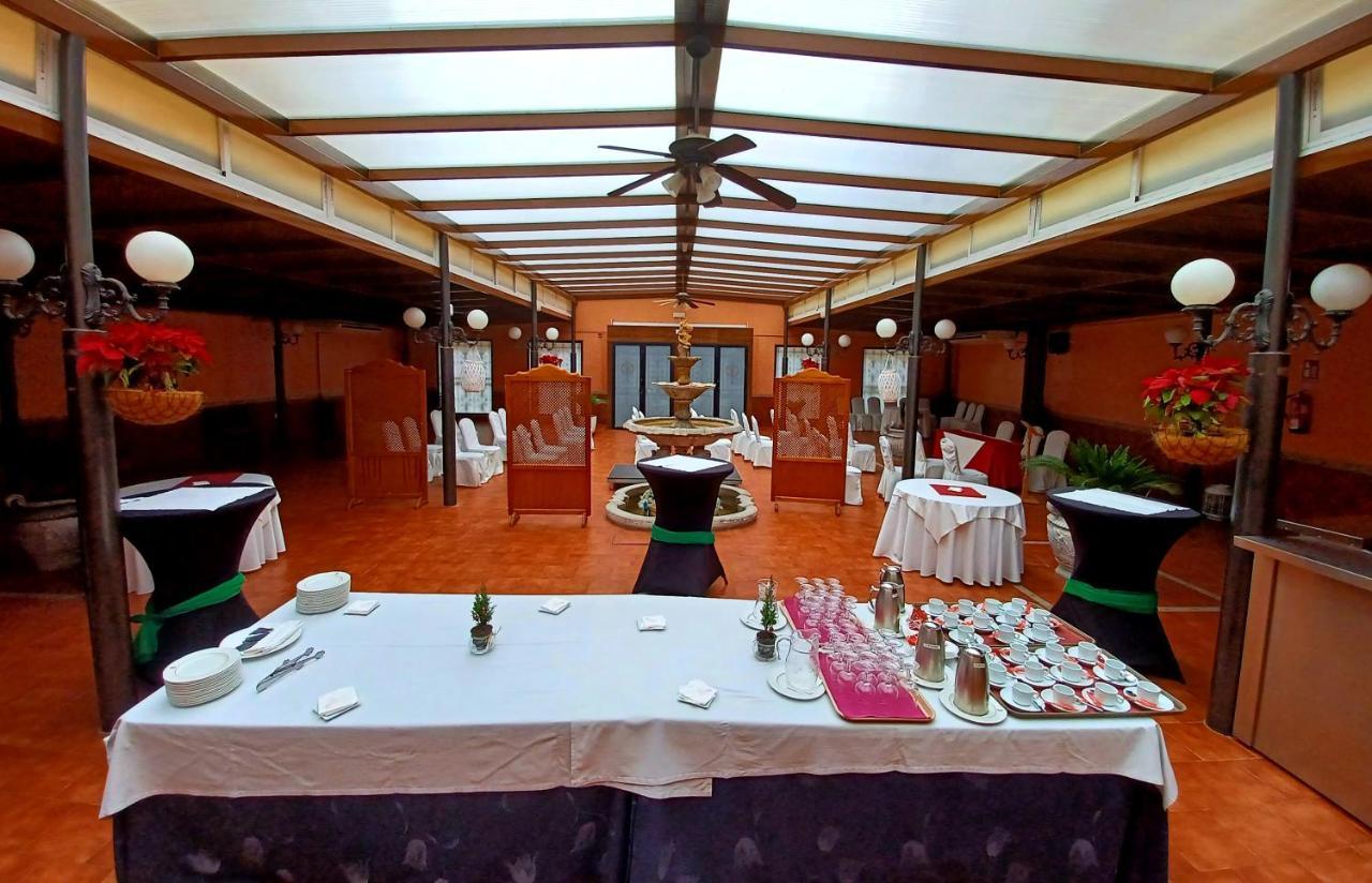 Santa Cecilia Hotel