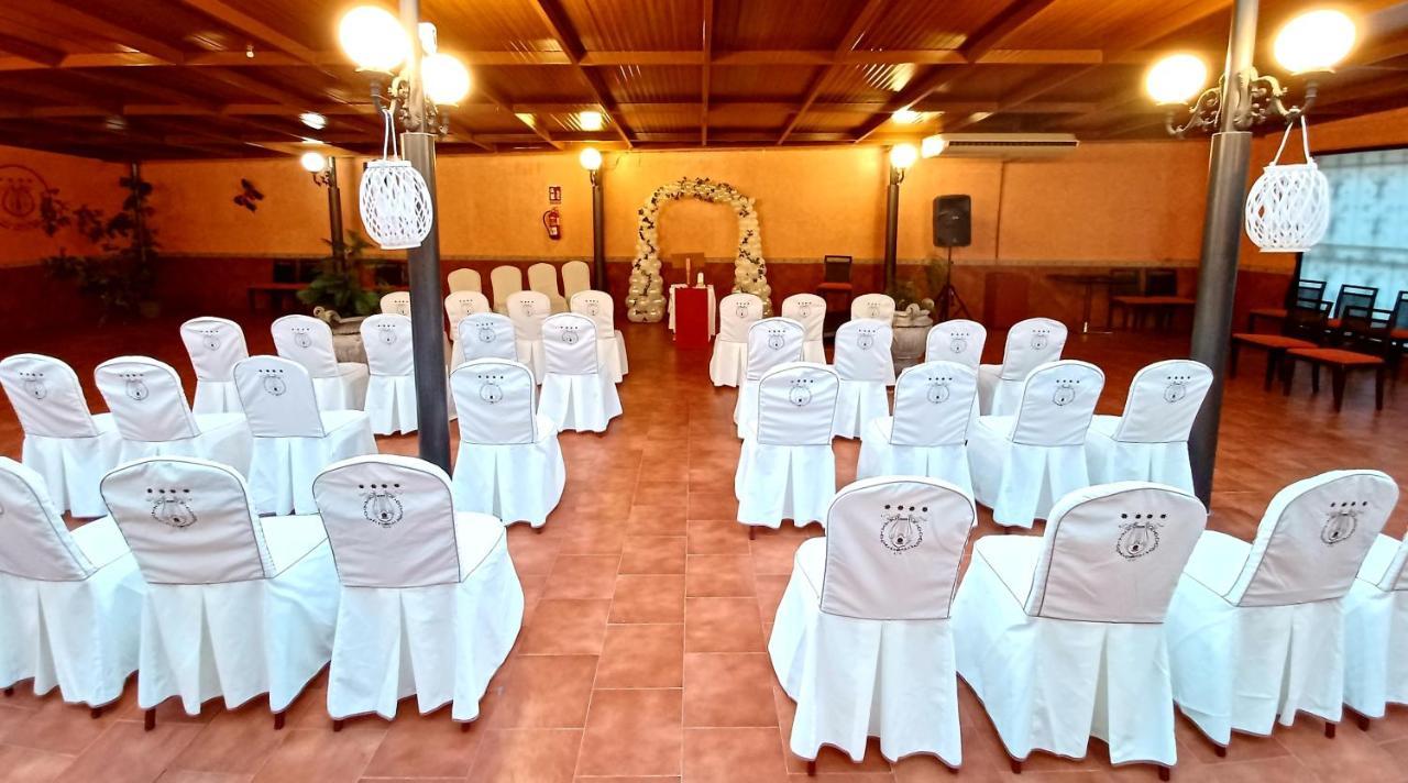 Santa Cecilia Hotel