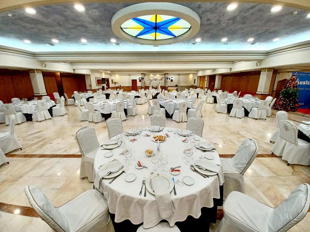 Santa Cecilia 4* Ciudad Real