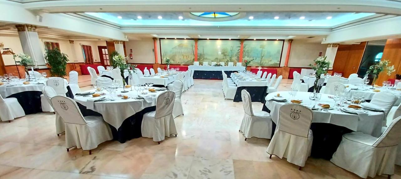 Santa Cecilia 4* Ciudad Real