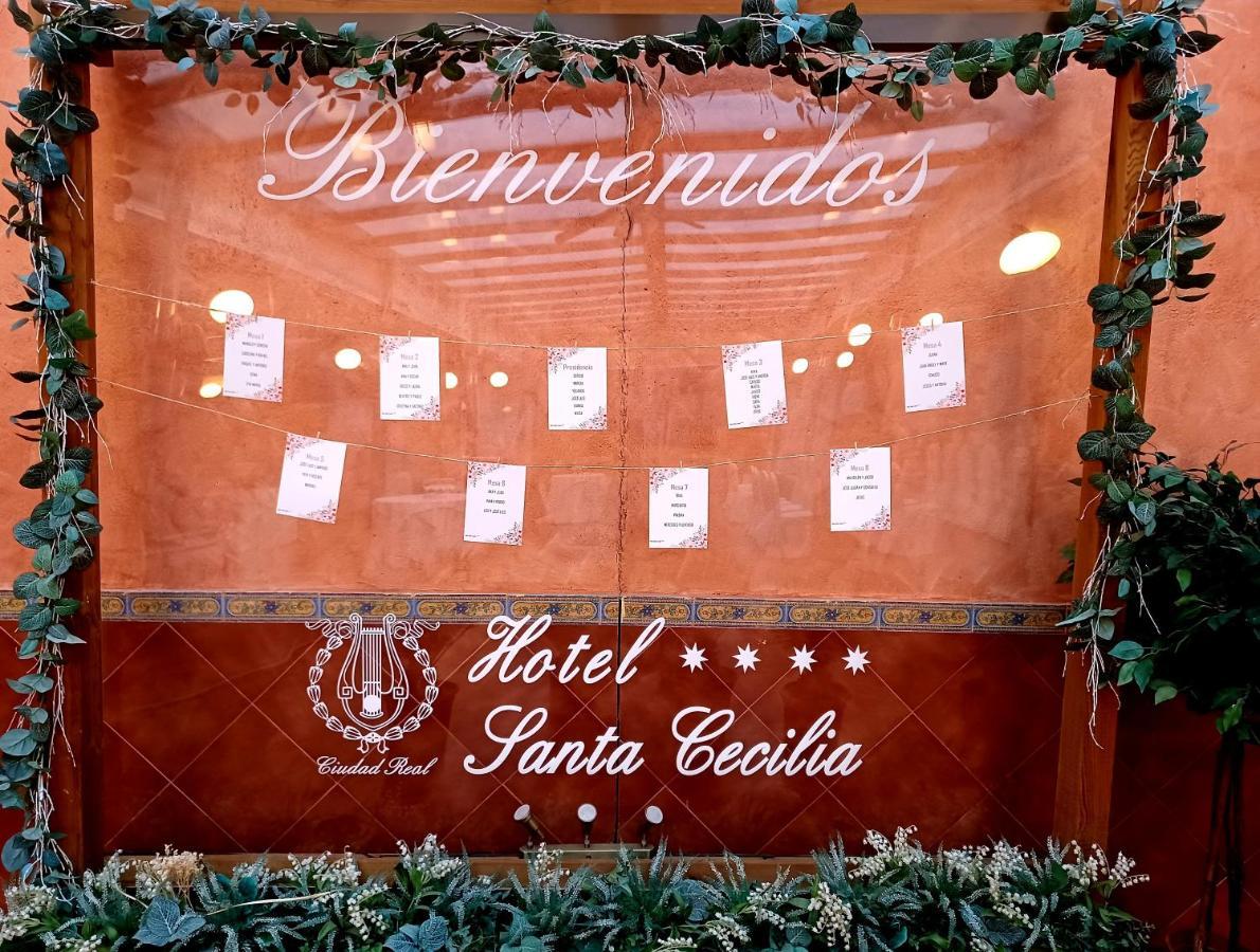 Santa Cecilia