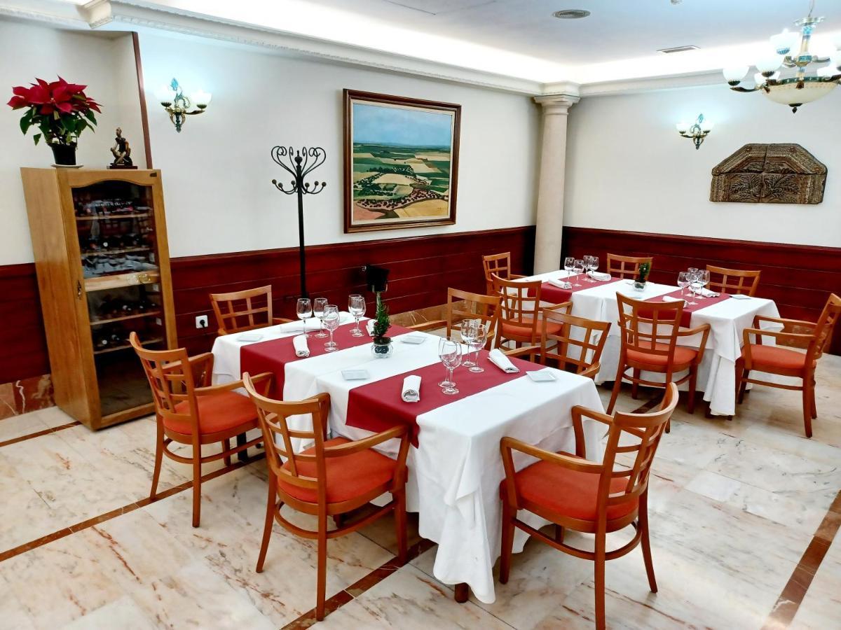 Hotel Santa Cecilia
