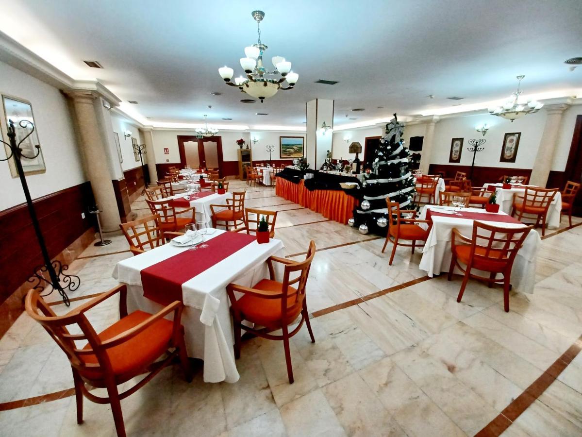 Santa Cecilia Hotel 4*