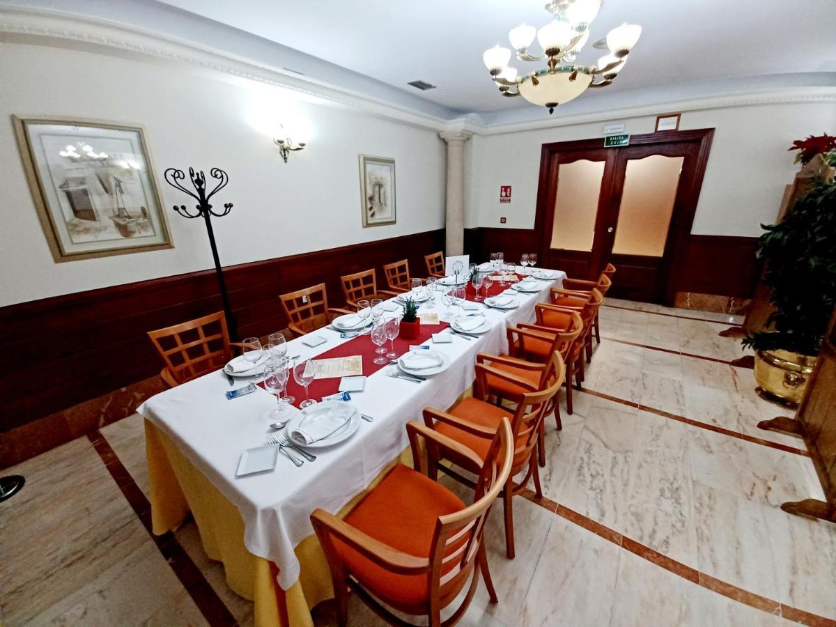 Santa Cecilia Hotel
