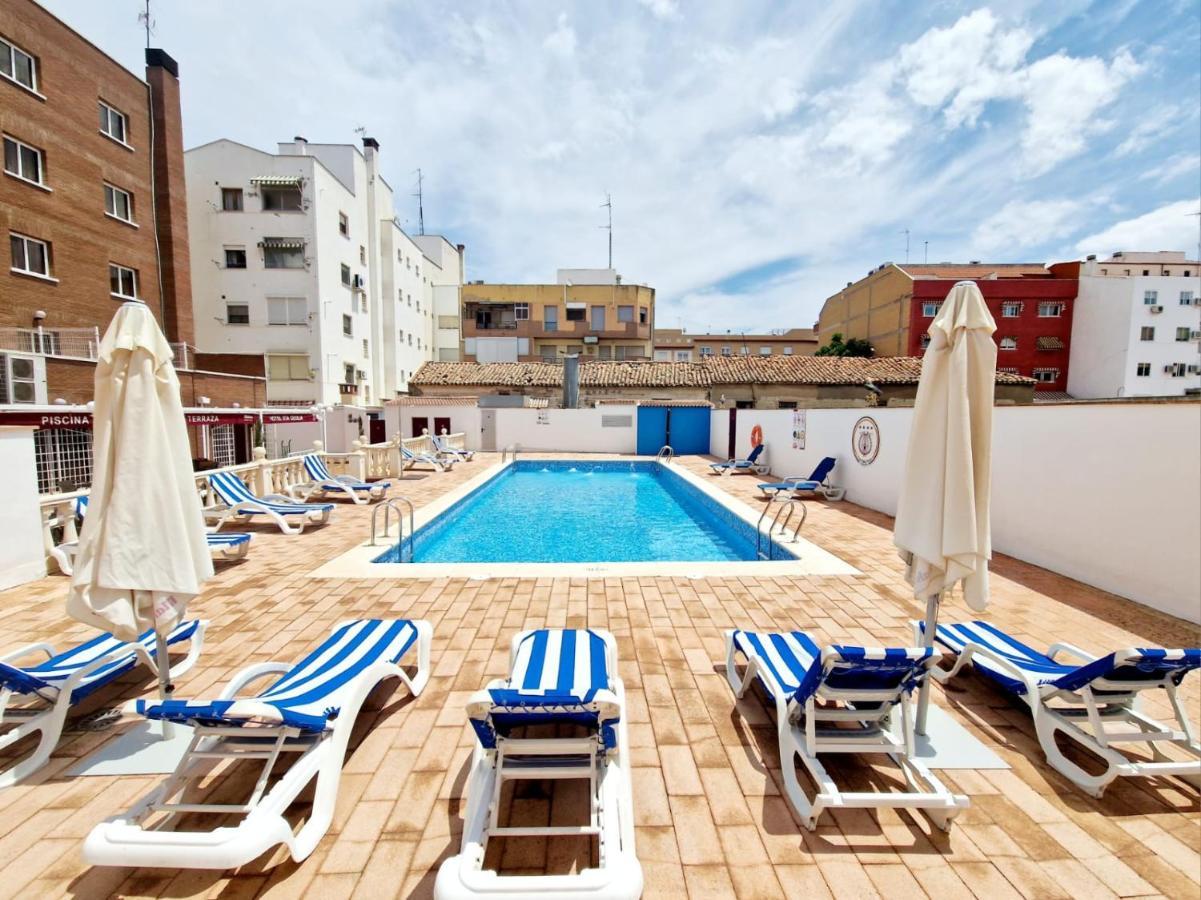 Santa Cecilia Hotel 4*