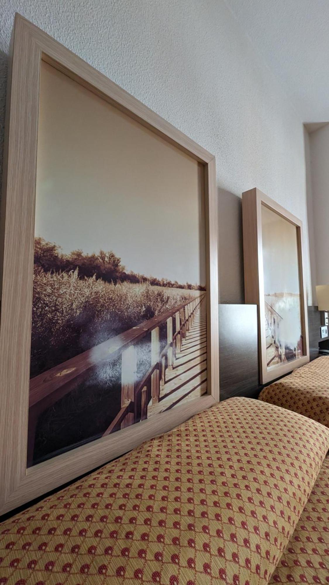 Santa Cecilia Hotel